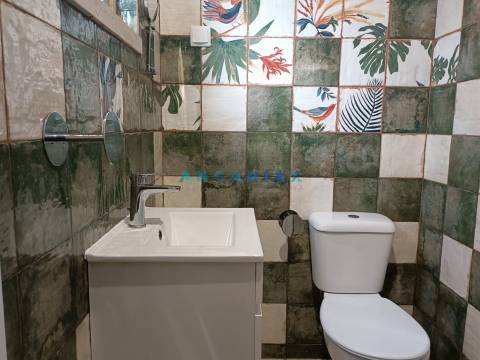 ANG1547 - Apartamento T3 para Arrendamento em Leiria