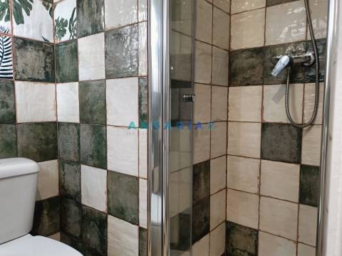 ANG1547 - Apartamento T3 para Arrendamento em Leiria