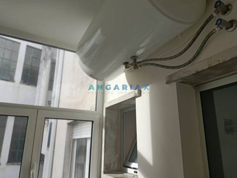 ANG1547 - Apartamento T3 para Arrendamento em Leiria