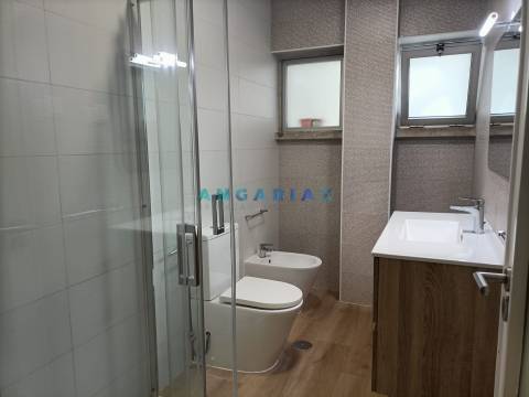 ANG1547 - Apartamento T3 para Arrendamento em Leiria