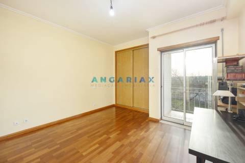 ANG1546 - Apartamento T3 para Venda em Leiria
