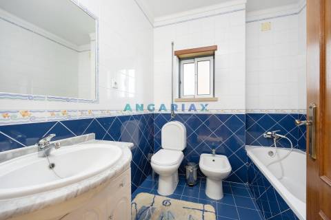 ANG1546 - Apartamento T3 para Venda em Leiria