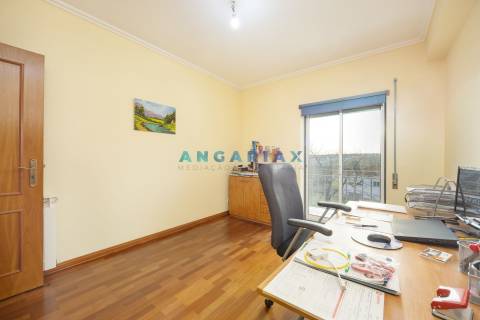 ANG1546 - Apartamento T3 para Venda em Leiria