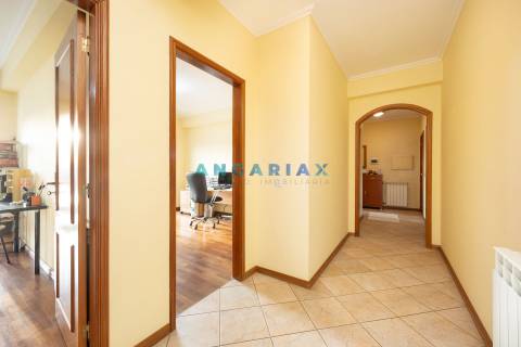 ANG1546 - Apartamento T3 para Venda em Leiria