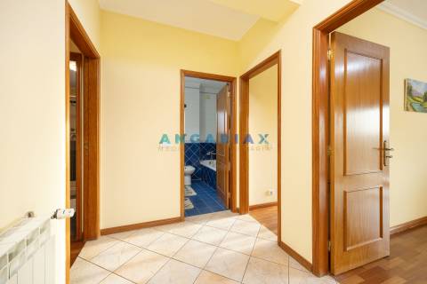 ANG1546 - Apartamento T3 para Venda em Leiria