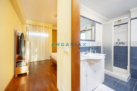 ANG1546 - Apartamento T3 para Venda em Leiria