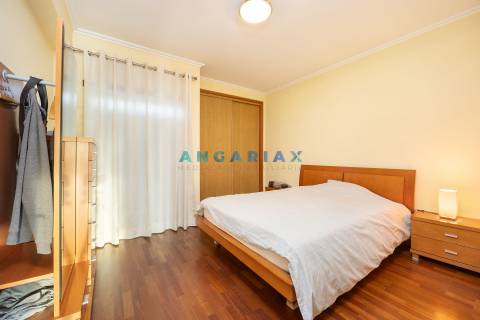 ANG1546 - Apartamento T3 para Venda em Leiria