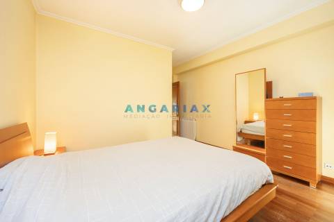 ANG1546 - Apartamento T3 para Venda em Leiria