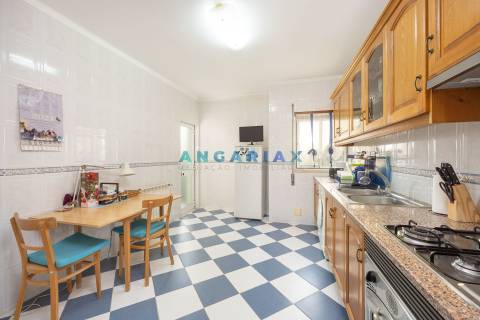ANG1546 - Apartamento T3 para Venda em Leiria