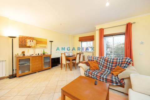 ANG1546 - Apartamento T3 para Venda em Leiria