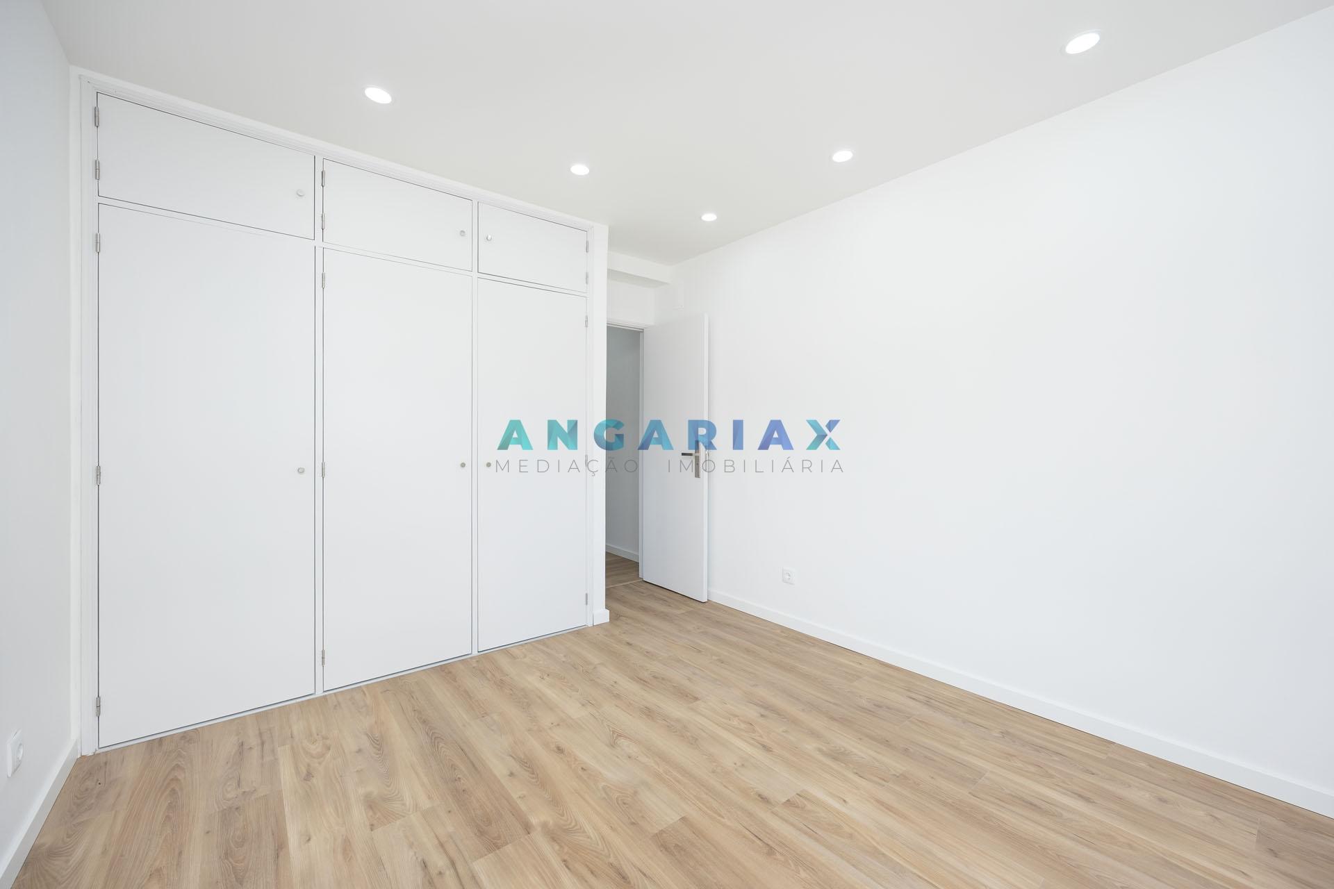 ANG1552 - Apartamento T3 para Venda em Leiria