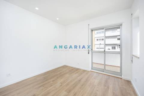 ANG1552 - Apartamento T3 para Venda em Leiria
