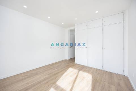 ANG1552 - Apartamento T3 para Venda em Leiria