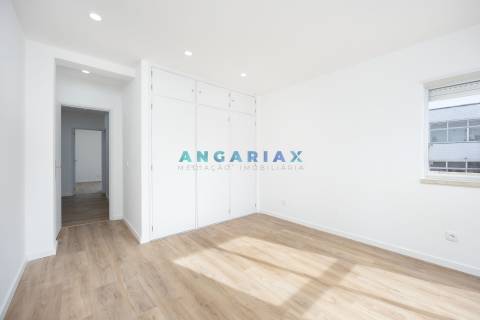 ANG1552 - Apartamento T3 para Venda em Leiria