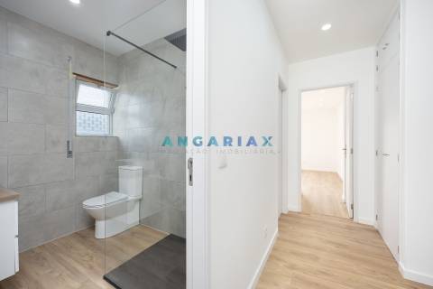 ANG1552 - Apartamento T3 para Venda em Leiria
