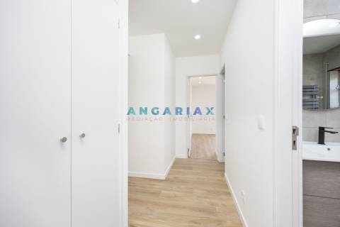ANG1552 - Apartamento T3 para Venda em Leiria