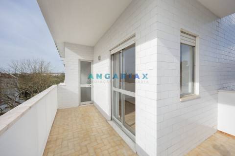 ANG1552 - Apartamento T3 para Venda em Leiria