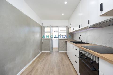 ANG1552 - Apartamento T3 para Venda em Leiria