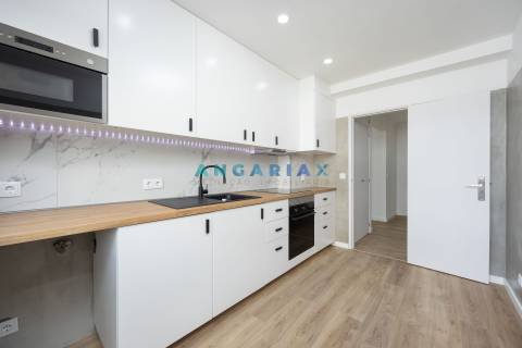ANG1552 - Apartamento T3 para Venda em Leiria