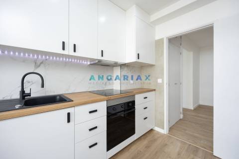 ANG1552 - Apartamento T3 para Venda em Leiria