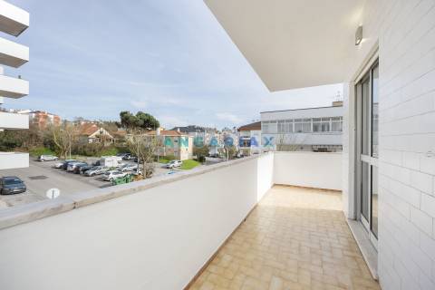 ANG1552 - Apartamento T3 para Venda em Leiria