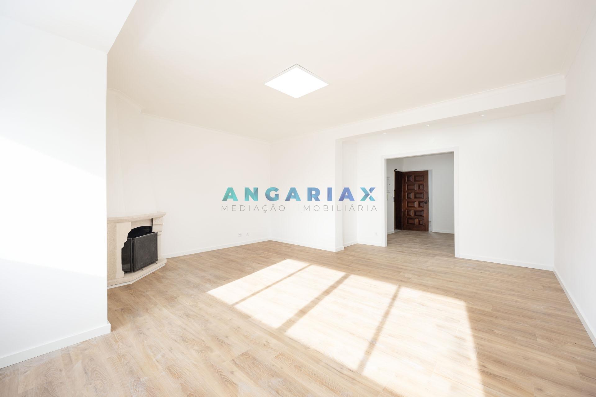 ANG1552 - Apartamento T3 para Venda em Leiria