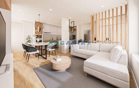 ANG1553 - Apartamento T2 para Venda em Leiria