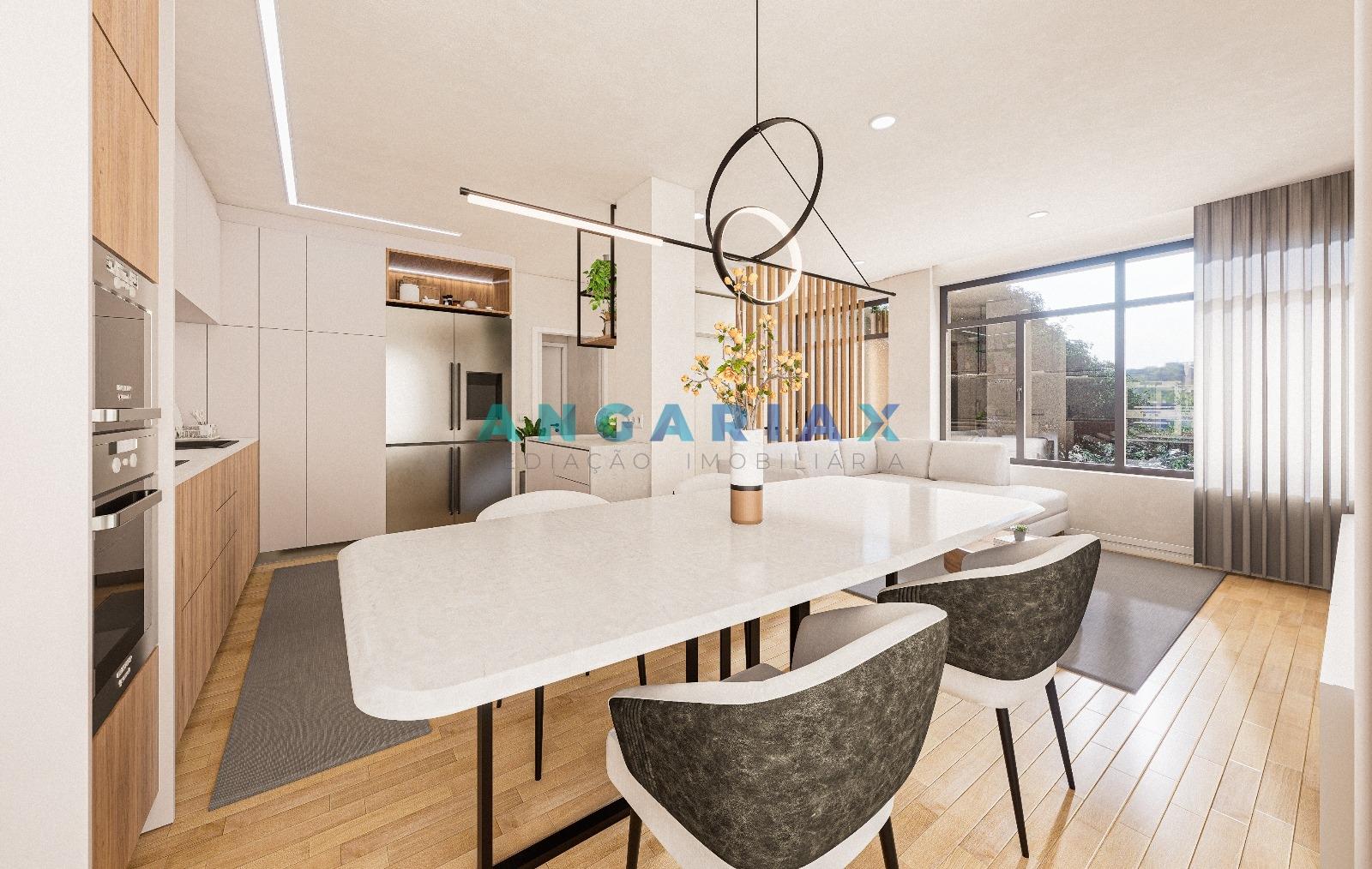 ANG1553 - Apartamento T2 para Venda em Leiria