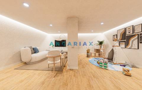 ANG1553 - Apartamento T2 para Venda em Leiria