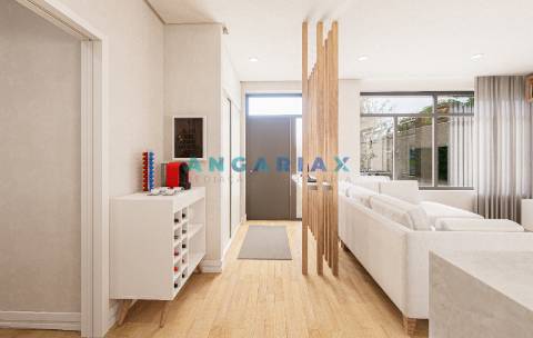 ANG1553 - Apartamento T2 para Venda em Leiria