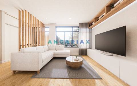 ANG1553 - Apartamento T2 para Venda em Leiria