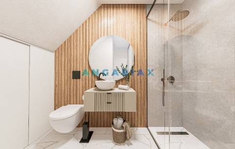 ANG1553 - Apartamento T2 para Venda em Leiria