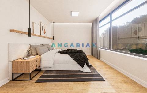 ANG1553 - Apartamento T2 para Venda em Leiria