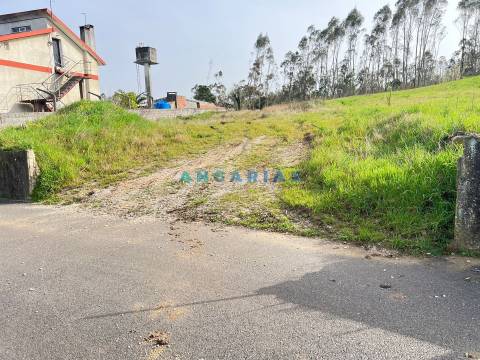 ANG1554 - Terreno para Venda em Leiria