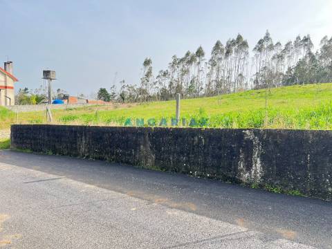 ANG1554 - Terreno para Venda em Leiria