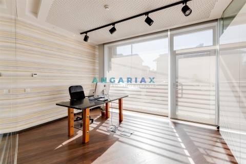 ANG1557 - Loja para Venda em Marinha Grande