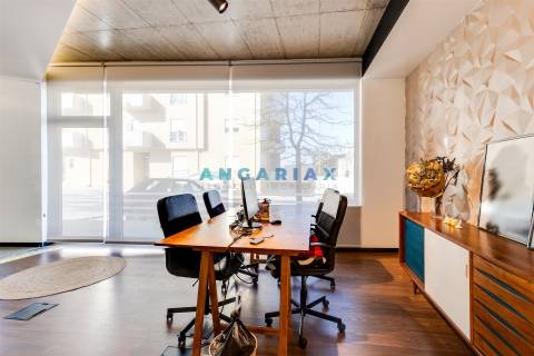 ANG1557 - Loja para Venda em Marinha Grande