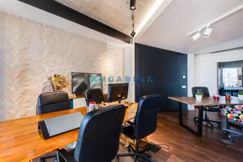 ANG1557 - Loja para Venda em Marinha Grande