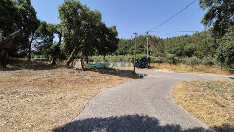 ANG1558 - Terreno para Venda em Bemposta, Abrantes