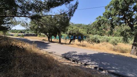 ANG1558 - Terreno para Venda em Bemposta, Abrantes