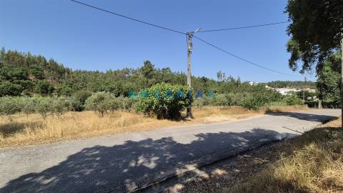 ANG1558 - Terreno para Venda em Bemposta, Abrantes