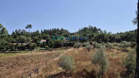 ANG1558 - Terreno para Venda em Bemposta, Abrantes
