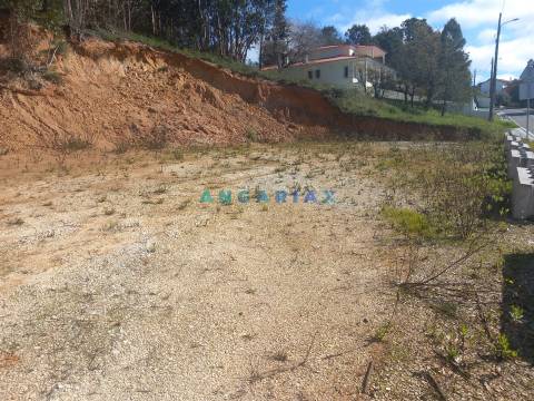 ANG1559 - Terreno para Venda em Pelariga, Pombal