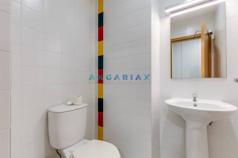 ANG1561 - Loja para Arrendamento em Beira-Rio, Leiria