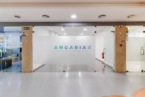 ANG1561 - Loja para Arrendamento em Beira-Rio, Leiria