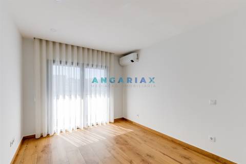 ANG1562 - Apartamento T1+1 para Arrendamento em Leiria