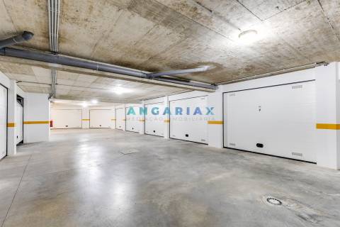 ANG1562 - Apartamento T1+1 para Arrendamento em Leiria