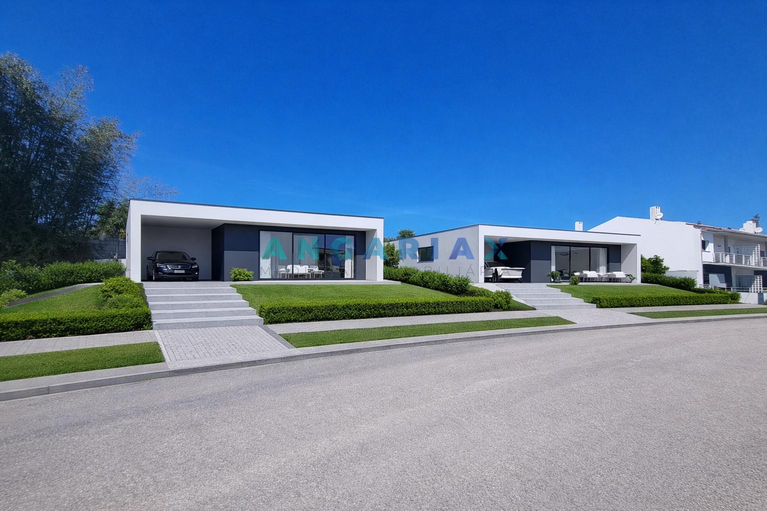 ANG1563 - Terreno para Venda em Boa Vista, Leiria