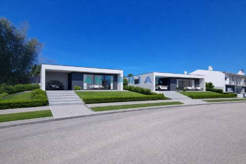 ANG1563 - Terreno para Venda em Boa Vista, Leiria