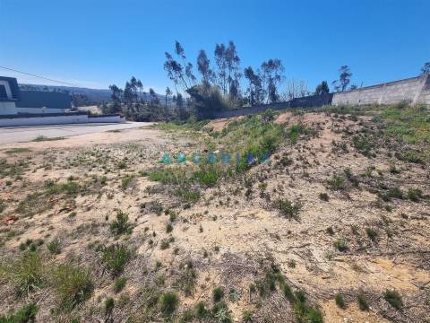 ANG1563 - Terreno para Venda em Boa Vista, Leiria